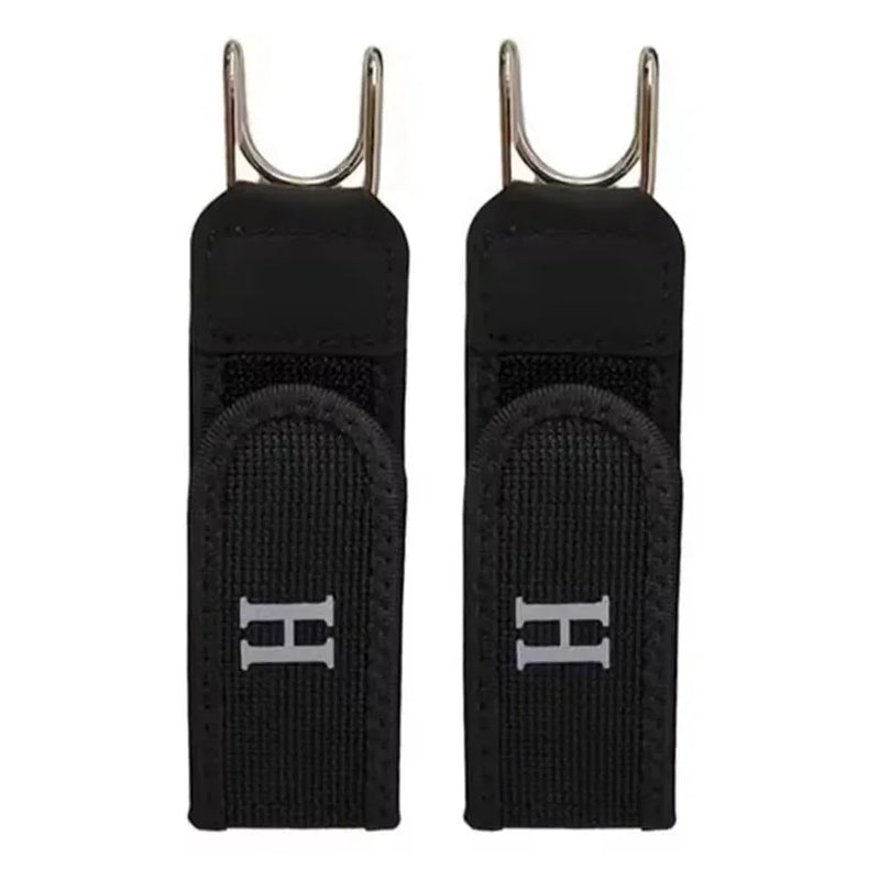 BeltBro Pro — Cinturón elástico sin hebilla (viene por 2)
