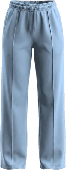 Jogger color Azul bebé