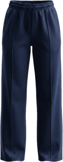 Jogger color Azul oscuro