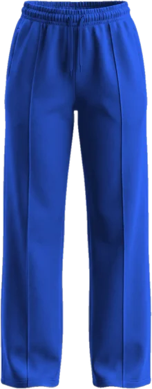 Jogger color Azul rey