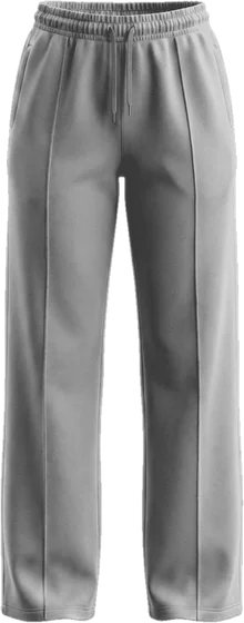 Jogger color Gris claro
