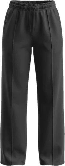 Jogger color Gris oscuro