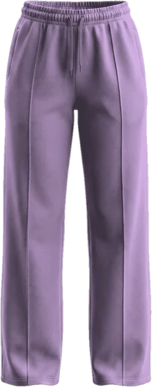 Jogger color Lila