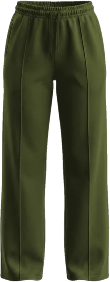 Jogger color Militar