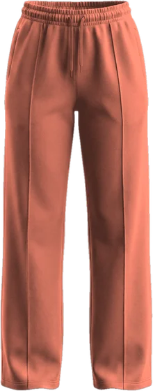 Jogger color Salmón
