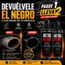 Metal Fury — Devuélvele el negro al escape y a las piezas de tu vehículo (vienen 2)