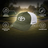 Gorra Toyota